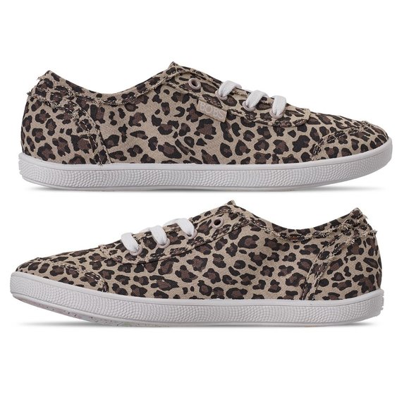 Skechers Women's BOBS-B Cute Meow Town sneakers - Picture 3 of 14